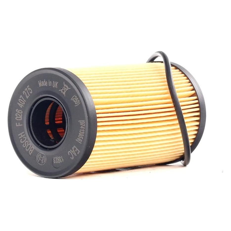 Bosch Hausgeräte Filter, interior air (F026407275)