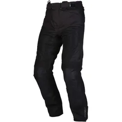 Modeka Veo Air Sommer Motorradhose - schwarz - S