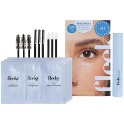 fleeky Browlift Kit mit Styling Glue und Pflege