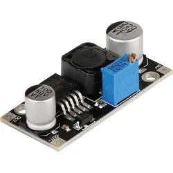 DEBO DCDC 20W - Entwicklerboards - Spannungsregler 20 W, DC/DC-Wandler, XL6019