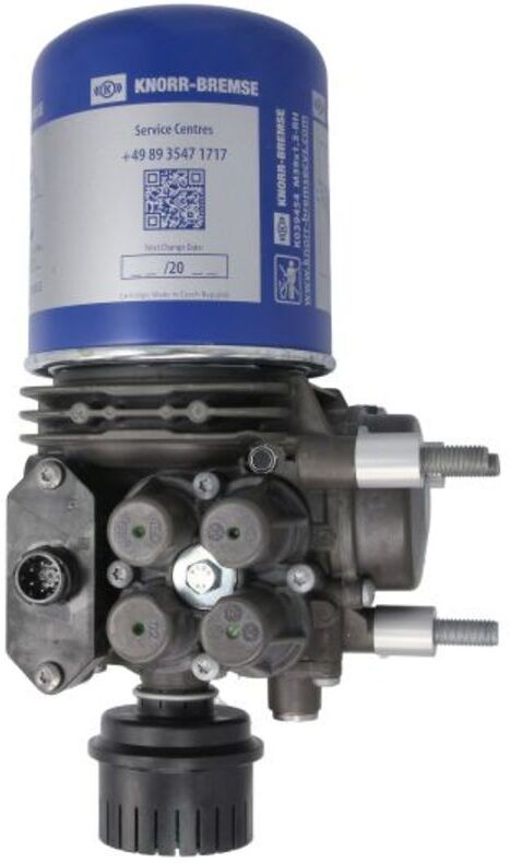 Luftentfeuchter KNORR-BREMSE ZB 4402