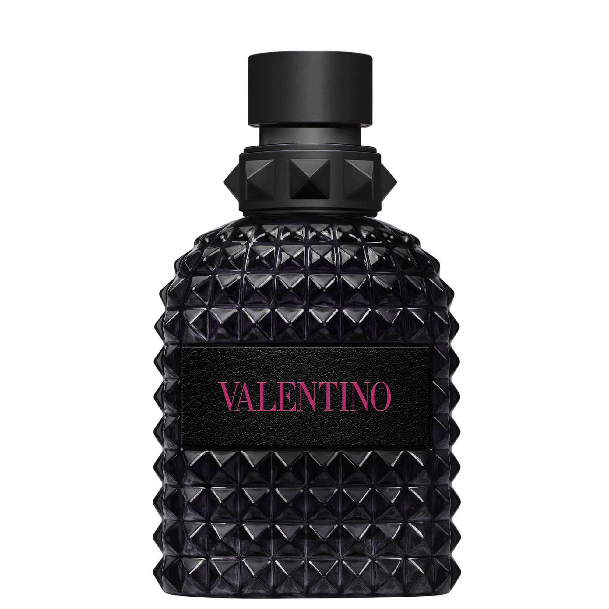 Valentino Born In Roma Extradose Uomo Eau de Parfum Spray voor Mannen 50 ml