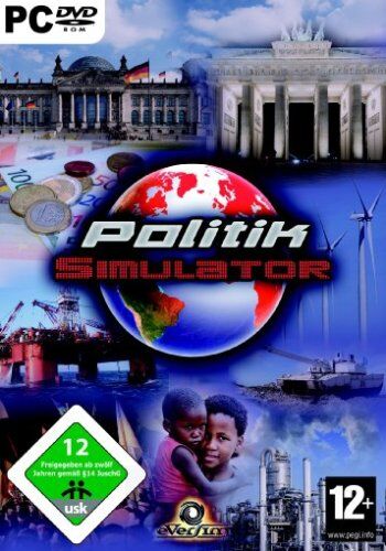 Soulfood - Politik Simulator - Preis vom 11.10.2026 03:10:56 h