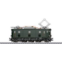 Märklin 038350 H0 E-Lok Ae 3/5 SBB Mit Digital-Decoder mfx+ und umfangreichen Licht- und Geräuschfunktionen.