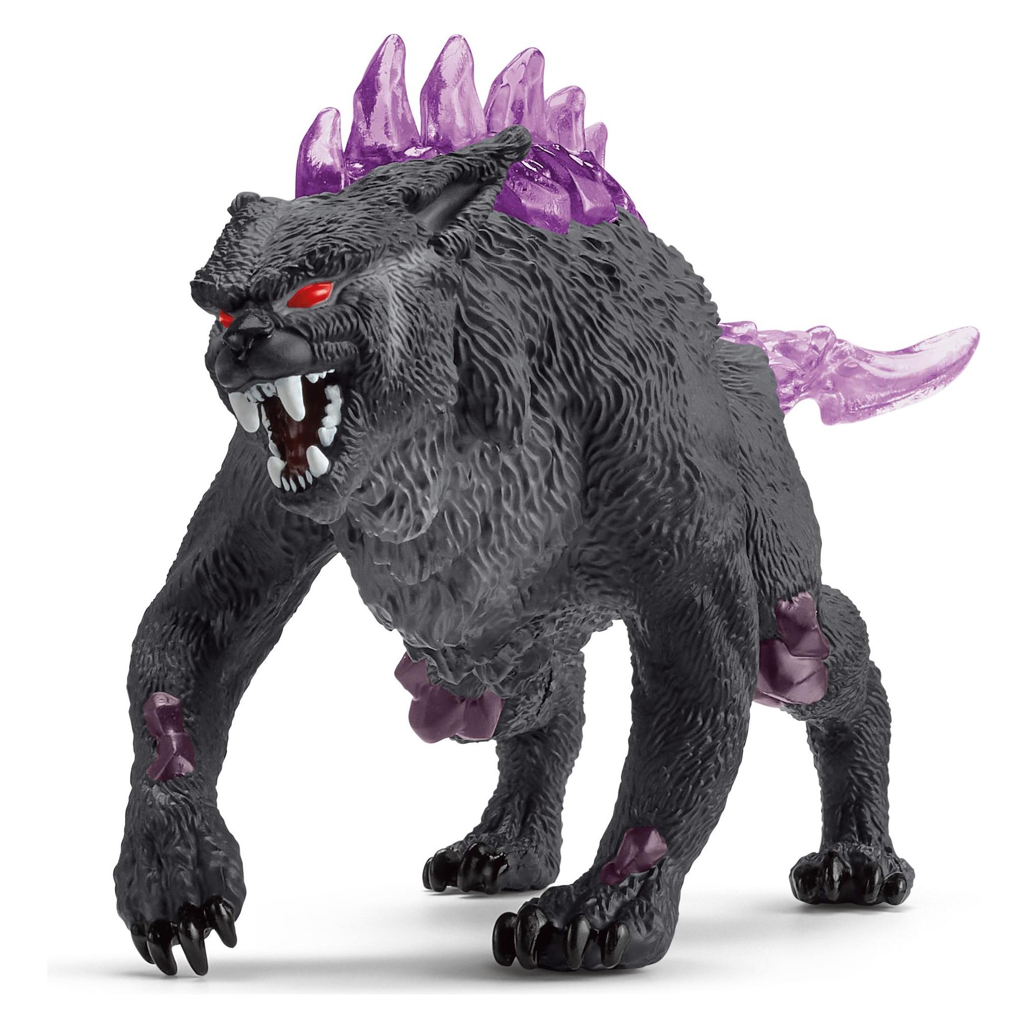 Schleich Schattenluchs vs. Felsbrecher (70827)