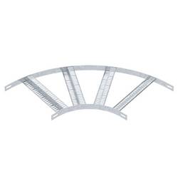 OBO Bettermann 7099228 Bogen 1 St. Metall