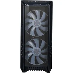 Cooler Master HAF 500 schwarz | PC-Gehäuse