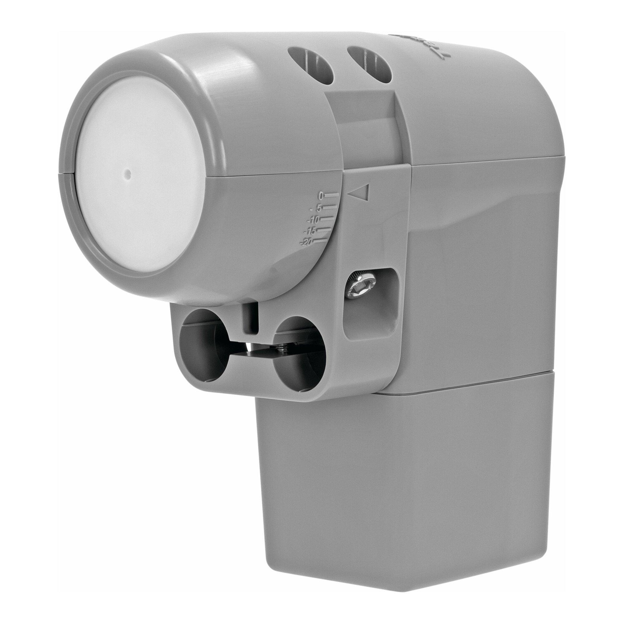 TechniSat UniversalQuatro-Switch-LNB mit Wetterschutzgeh. UNYSAT0010/8980)