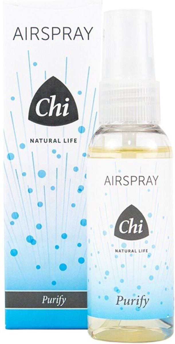 Chi Natural Life Airspray Purify 50 ml