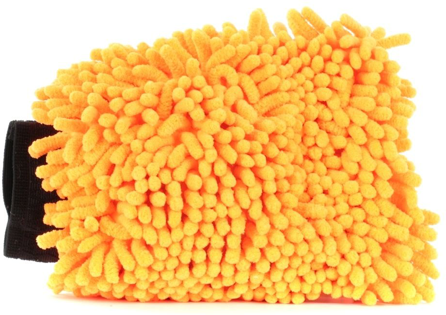 SONAX 04191000 Car wash mitt