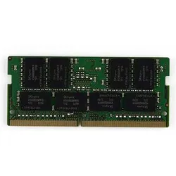 HP 8GB 2133Mhz 1.2V DDR4 DIMM (1 x 8GB, 2133 MHz, DDR4-RAM, SO-DIMM), RAM