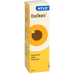 Evotears