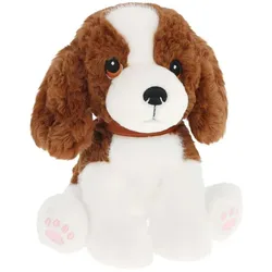 Keel Keeleco Hund Spaniel (23 cm)