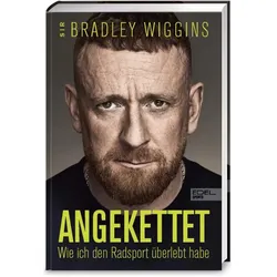 Angekettet, Ratgeber von Bradley Wiggins