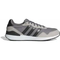 ADIDAS Herren Freizeitschuhe Run 60s 4.0, Größe 40 in Silber Silber