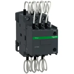 Schneider Electric LC1DFKP7 Schütz TeSys LC1-DF 12,5 kVAr - Spule 230 V AC