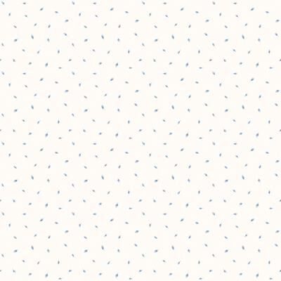 Galerie Wallcoverings Miniatures 3 Polka Dot Leaf Design Vinyl on Non-woven Matte Wallpaper Roll