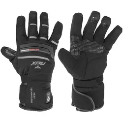 ADX, Motorradhandschuhe, Winterhandschuhe Hunza Pus (Damen, Herren, L)