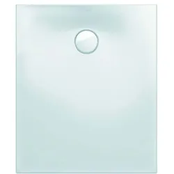 Duravit Tempano Quadrat-Duschwanne 720188000000000 90 x 90 x 4 cm, bodenbündig, weiß