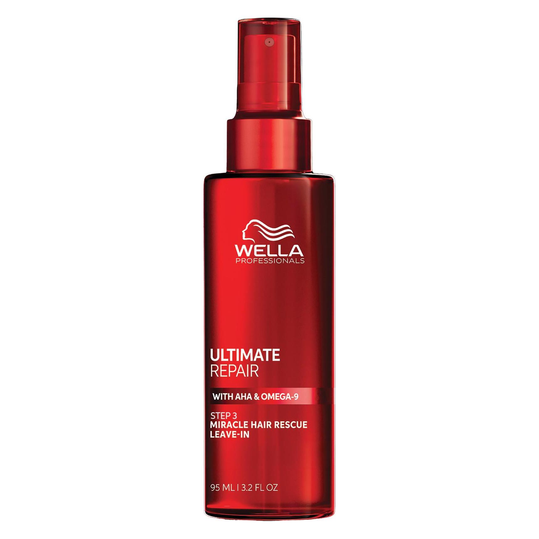 Wella Ultimate Repair - Miracle Hair Rescue (95 ml) (3486)