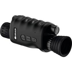 Braun Phototechnik Night Vision 4.0 20173 Nachtsichtgerät mit Digitalkamera 3 x 25 mm