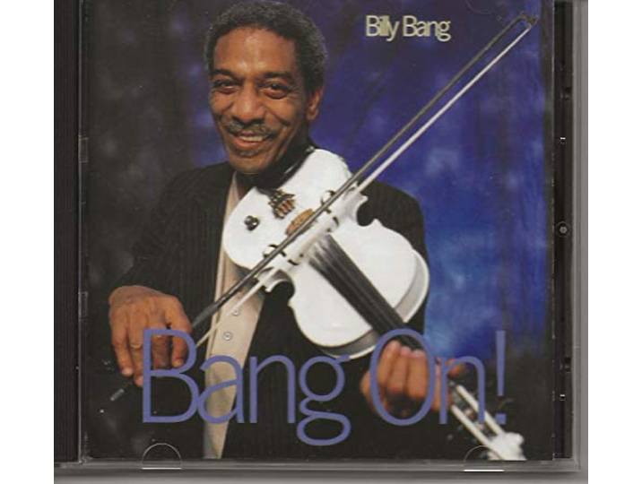 Billy Bang - Bang On!