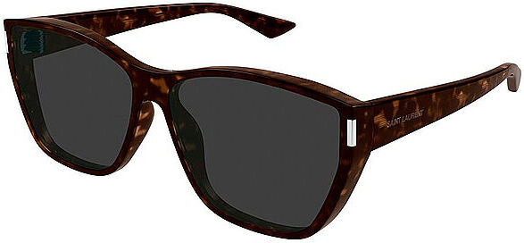 SAINT LAURENT Sonnenbrille SL758 braun EG