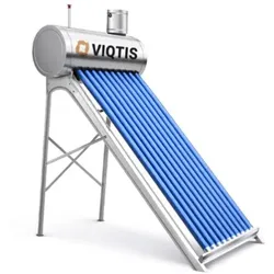  SOLARKOLLEKTOREN (SWH100(P)) 