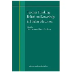Teacher Thinking, Beliefs and Knowledge, Fachbücher