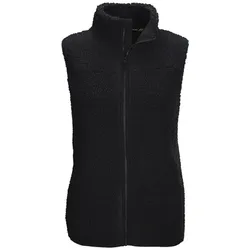 Killtec KOW 7 Damen Sherpa-Fleeceweste