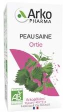 Arkopharma Arkog Ortie Bio - 45 Gel . - Boîte 45 gélules