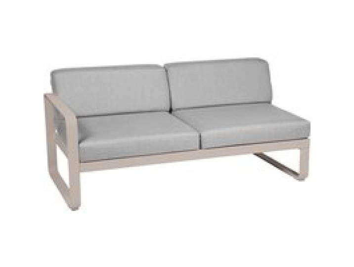 Fermob - Bellevie 2 Sitzer Modul Links