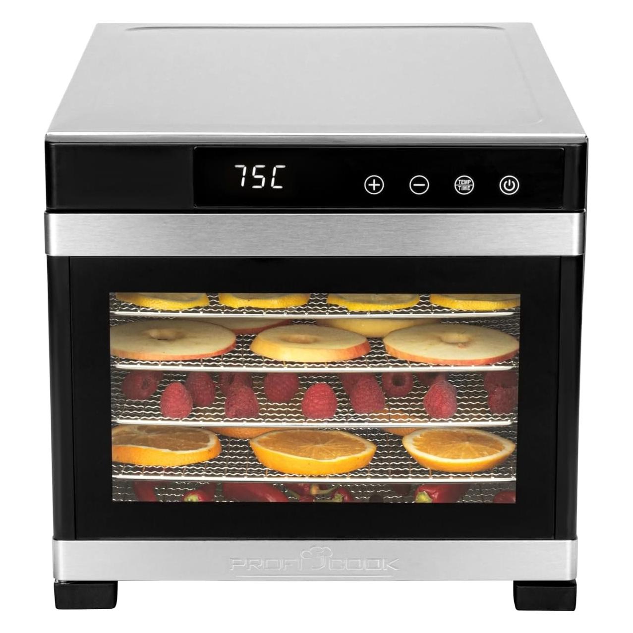 Proficook PC DR 1218 (501218)