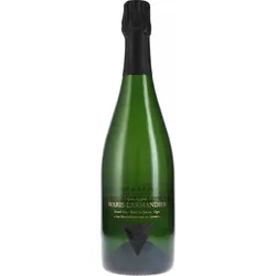 Waris-Larmandier Les Montchenevaux au Levant Oger Grand Cru Blanc de Blancs 2014