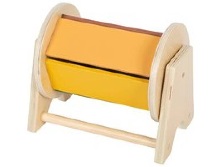 Drehtrommel Montessori
