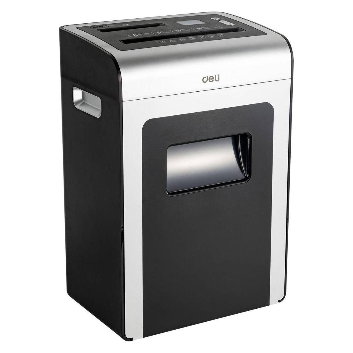 Deli Shredder E9917-EU, 31L (Streifenschnitt) (E9917-EU)