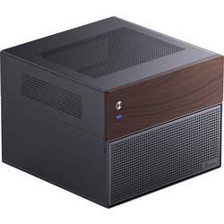 Jonsbo N4 NAS Micro-Tower Gehäuse Schwarz N4 BLACK