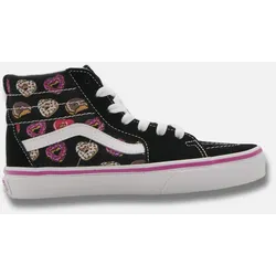 Sk8 - Hi - Sneaker high - schwarz - 31