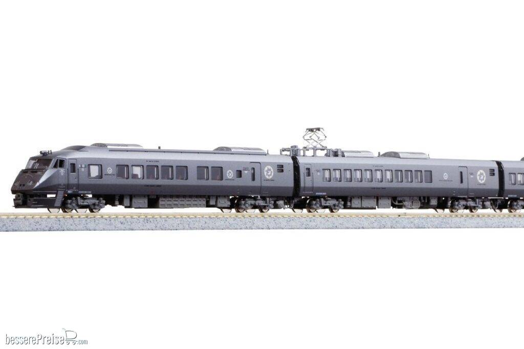 Kato K10-1541