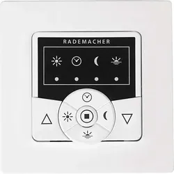 RADEMACHER Steuerung Troll Basis DuoFern alu 5615-AL