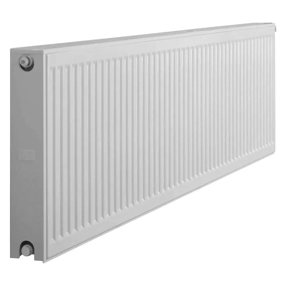 Kermi Profilblech - 11 x 600 x 400 mm - RAL 9016 (FTV110600401R1K)