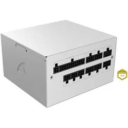 Sharkoon Netzteil Rebel P20 Gen2 850W High Power weiß
