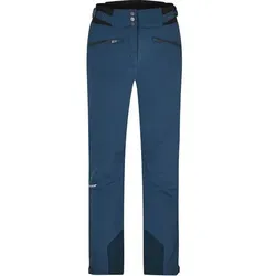 ZIENER Damen Keilhose TILLA lady (pants ski), Größe 34 in Blau Blau