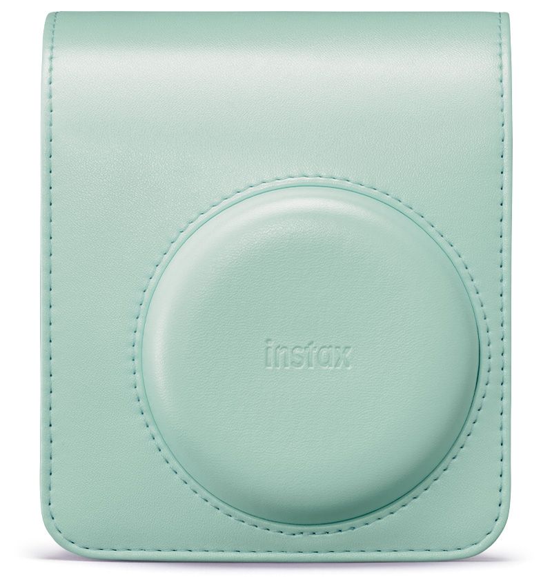 Case Kamera Hard-Case für Fujifilm instax mini 13 (Grün) 70100172009