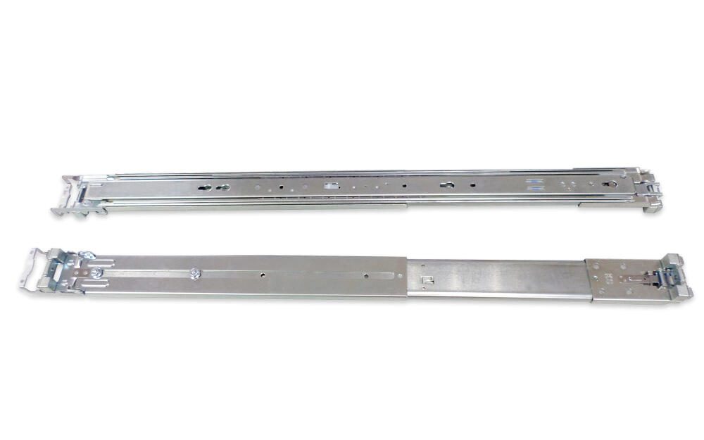QNAP Systems QNAP RAIL-B02 - Rack-Schienen-Kit