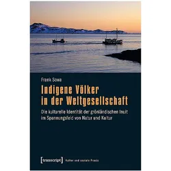 Indigene Völker in der Weltgesellschaft, Fachbücher von Frank Sowa