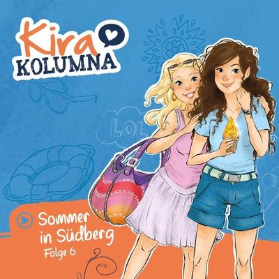 Sommer in Südberg - Matthias Bornstädt, Audio, 4033694224069