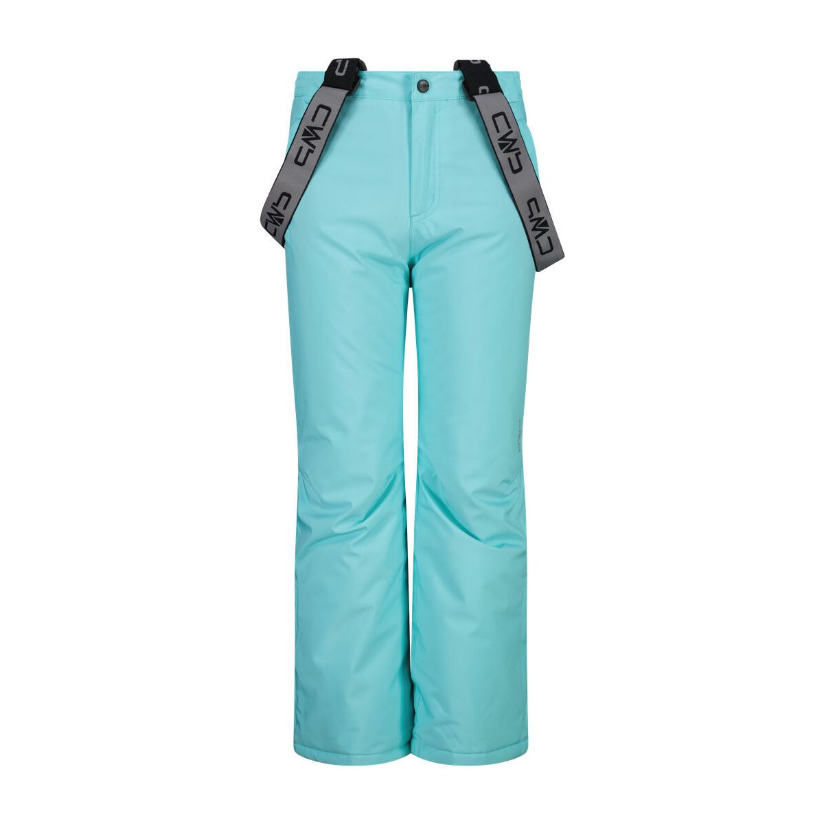 CMP KID Ski Salopette aquarius (E408) 110 3W15994-E408-110