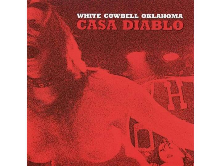 Casa Diablo