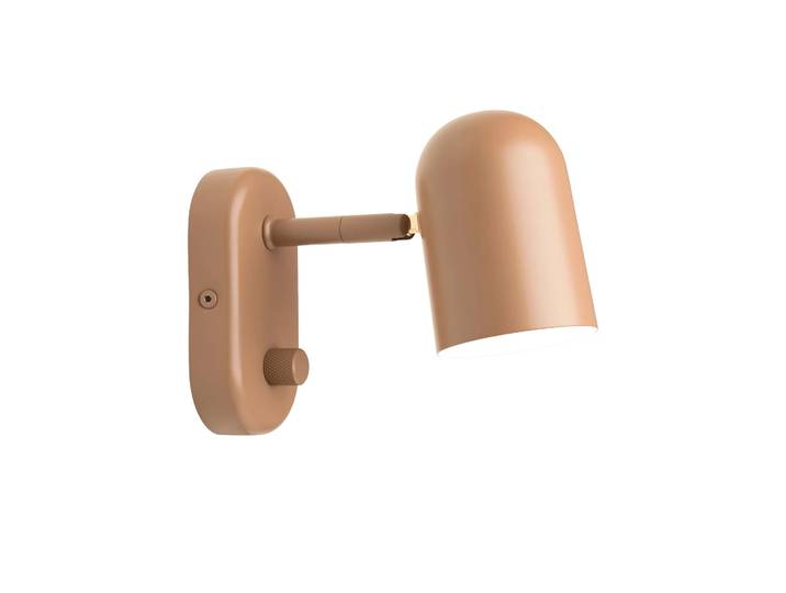 Northern Applique murale Buddy Warm Beige